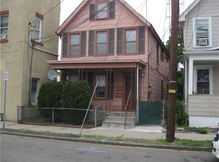 72 Pershing Ave, Carteret, NJ 07008