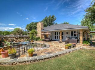 120 Chaparral Dr, Burleson, TX 76028