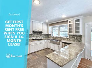 4542 Carter Rd, Austell, GA 30106