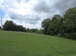 0 Lowesville Rd, Piney River, VA 22964