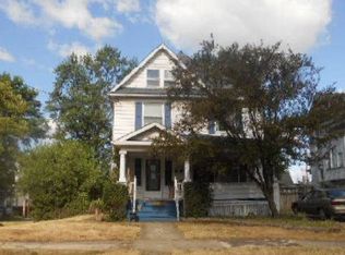 102 Lincoln Ave, Niles, OH