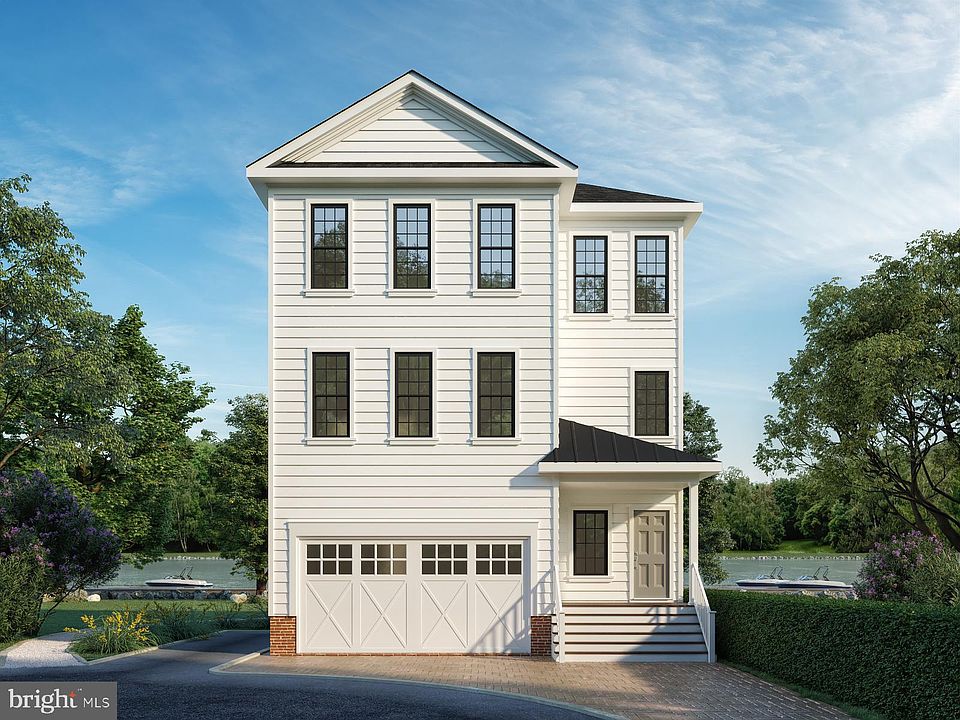 Little Harbor Way 1, Chestertown, MD 21620 MLS MDKE2002724 Zillow