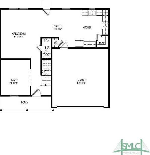 2nd image of 211 Saddle Brooke Terrace #123