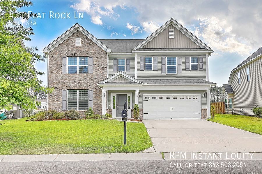 1st image of 431 Flat Rock Ln