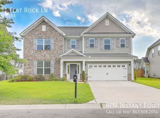 431 Flat Rock Ln, Summerville, SC 29486