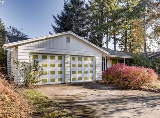 6730 SW Peach Ln, Beaverton, OR 97008