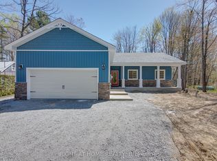 26 McLeish Dr, Kawartha Lakes, ON L0K1W0