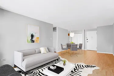 Sold by Berkshire Hathaway HomeServices New York Properties