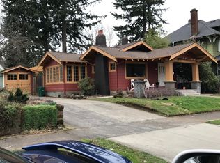 3017 NE 60th Ave #B, Portland, OR 97213