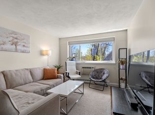326 Broadway APT 17, Somerville, MA 02145