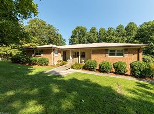 1227 Ritters Lake Rd, Greensboro, NC 27406