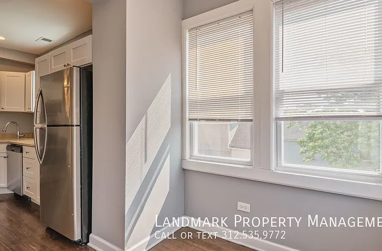 2353 W 18th Pl #3R — Photo 31