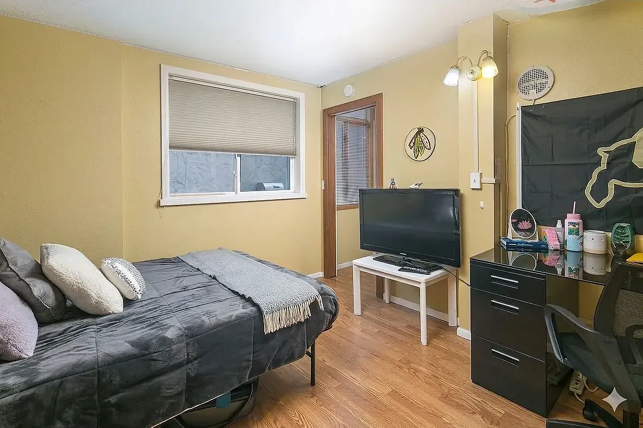 1 bed, 708 sqft, $1,700 — Photo 4