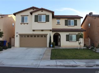 5334 Mission Rock Way, Jurupa Valley, CA 92509