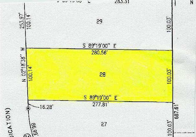 2nd image of 2153 Hickorywood Dr #28