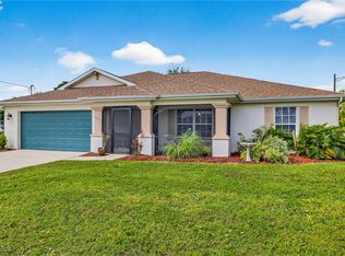 4420 NE 15th Pl, Cape Coral, FL 33909