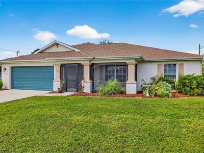 4420 NE 15th Pl, Cape Coral, FL, 33909