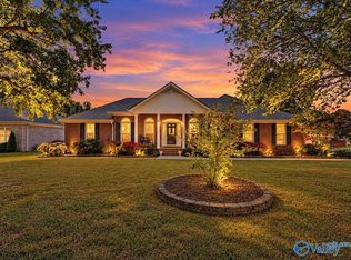 112 Kimberly Lou Blvd, Huntsville, AL 35811