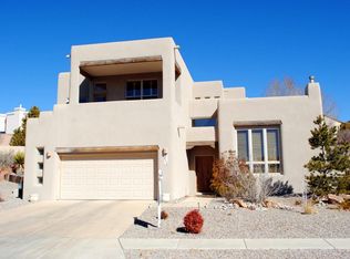 4111 Stowe Rd NW, Albuquerque, NM 87114