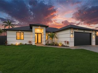 1806 NE 23rd Ave, Cape Coral, FL 33909