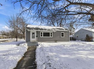 5654 Bryant Ave N, Brooklyn Center, MN 55430
