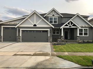 17612 E Belleaire Dr, Greenacres, WA 99016