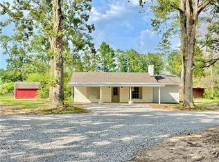24175 John McKigney Rd, Springfield, LA 70462
