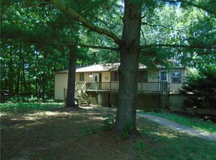 3989 E 1350 North Rd, Fairmount, IL 61841