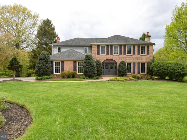 757 E Shearer St, North Wales, PA 19454