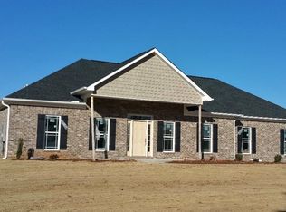 108 Azuba Ct, Hazel Green, AL 35750