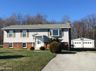 1128 Western Chapel Rd, New Windsor, MD 21776