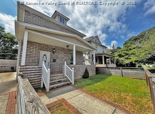 1945 10th Ave, Huntington, WV 25701