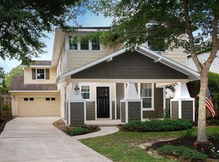 134 S Flickering Sun Cir, Spring, TX 77382