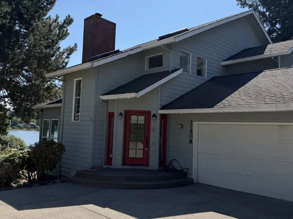 21508 NE Lachenview Ln, Fairview, OR 97024