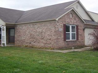 5855 N Peppereel Way, McCordsville, IN 46055