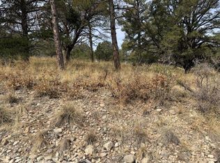 Pleasant Valley Dr, Cloudcroft, NM 88317