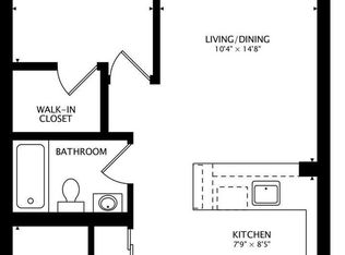 21 Carlton St #1606, Toronto, ON M5B 1L3