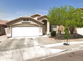 7845 S 45th Ave, Laveen, AZ 85339