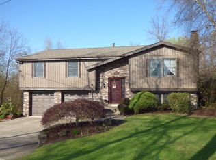 210 Gibralter Dr, Pittsburgh, PA