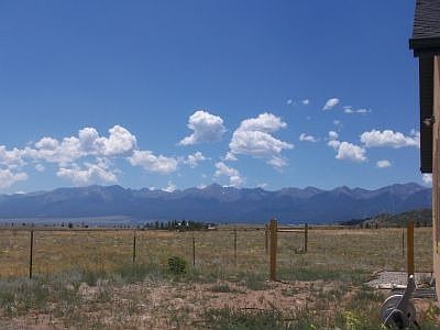 SUPER MOUNTAIN VIEWS