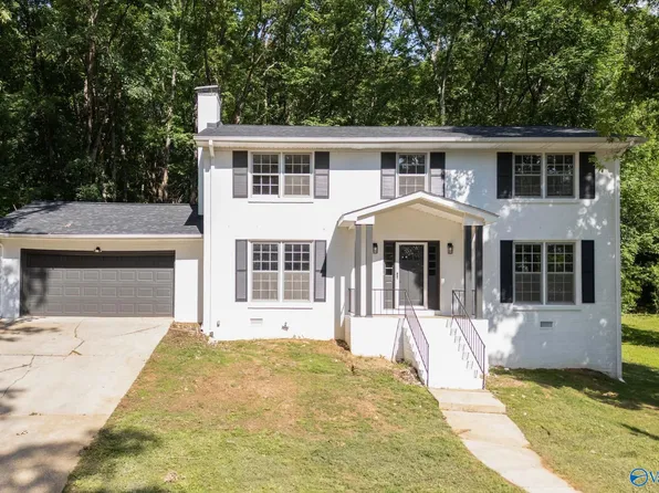 12027 Comanche Trl SE, Huntsville, AL 35803