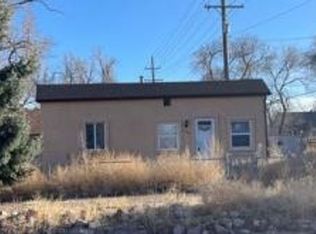 1919 E Kiowa St, Colorado Springs, CO 80909