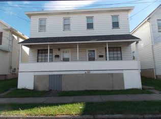 259 Kidder St, Wilkes Barre, PA 18702