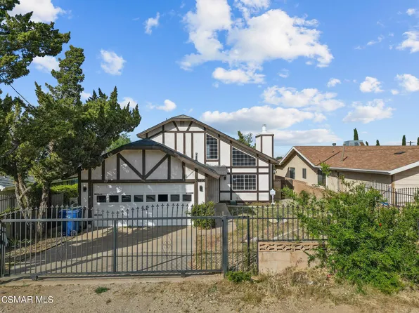 36460 Harold 3rd St, Palmdale, CA 93550