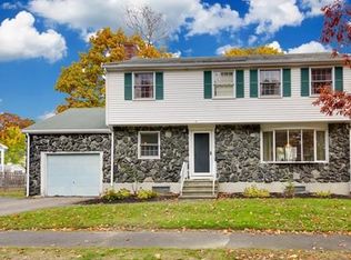 90 Lyman Rd, Milton, MA 02186