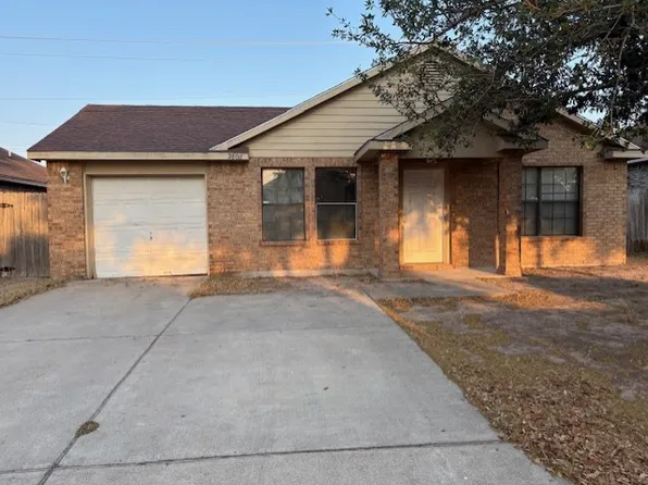2806 N 37th Ln, McAllen, TX 78501