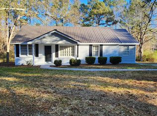 393 Tanners Bridge Rd, Bethlehem, GA 30620