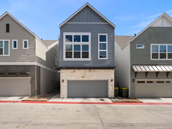 5843 Whitby UNIT 44, San Antonio, TX 78240