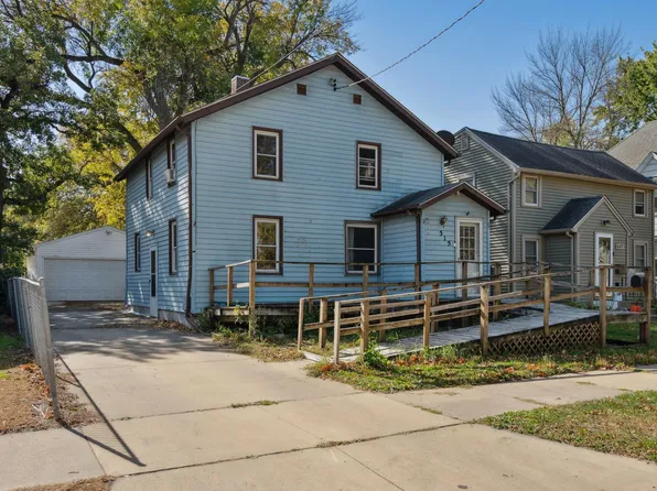 515 11th Ave SW, Austin, MN 55912