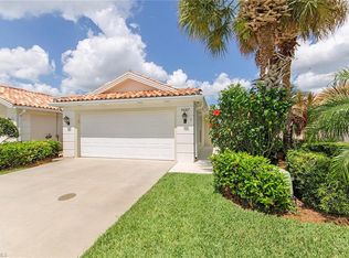 4087 Los Altos Ct, Naples, FL 34109